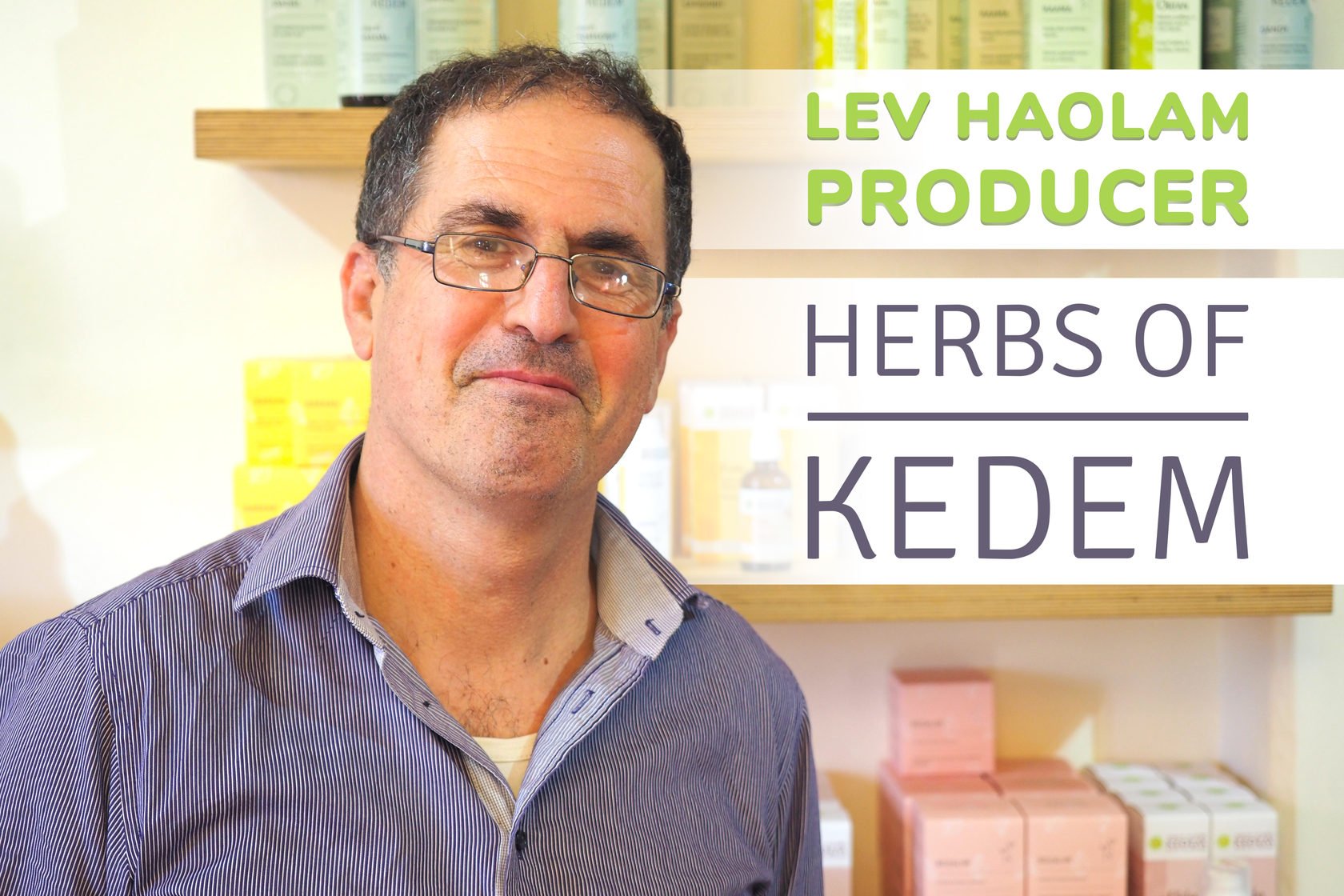 Herbs of Kedem Growing Biblical Flowers, Creating Unique Healing